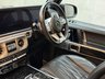 USED 2019 19 MERCEDES-BENZ G CLASS 4.0 G63 V8 BiTurbo AMG SpdS+9GT 4MATIC Euro 6 (s/s) 5dr SunRoof|RearScreens|ComfSeats