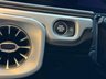 USED 2019 19 MERCEDES-BENZ G CLASS 4.0 G63 V8 BiTurbo AMG SpdS+9GT 4MATIC Euro 6 (s/s) 5dr SunRoof|RearScreens|ComfSeats