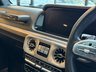 USED 2019 19 MERCEDES-BENZ G CLASS 4.0 G63 V8 BiTurbo AMG SpdS+9GT 4MATIC Euro 6 (s/s) 5dr SunRoof|RearScreens|ComfSeats