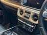 USED 2019 19 MERCEDES-BENZ G CLASS 4.0 G63 V8 BiTurbo AMG SpdS+9GT 4MATIC Euro 6 (s/s) 5dr SunRoof|RearScreens|ComfSeats