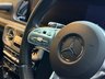 USED 2019 19 MERCEDES-BENZ G CLASS 4.0 G63 V8 BiTurbo AMG SpdS+9GT 4MATIC Euro 6 (s/s) 5dr SunRoof|RearScreens|ComfSeats