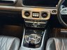 USED 2019 19 MERCEDES-BENZ G CLASS 4.0 G63 V8 BiTurbo AMG SpdS+9GT 4MATIC Euro 6 (s/s) 5dr SunRoof|RearScreens|ComfSeats