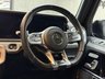 USED 2019 19 MERCEDES-BENZ G CLASS 4.0 G63 V8 BiTurbo AMG SpdS+9GT 4MATIC Euro 6 (s/s) 5dr SunRoof|RearScreens|ComfSeats