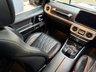 USED 2019 19 MERCEDES-BENZ G CLASS 4.0 G63 V8 BiTurbo AMG SpdS+9GT 4MATIC Euro 6 (s/s) 5dr SunRoof|RearScreens|ComfSeats