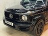 USED 2019 19 MERCEDES-BENZ G CLASS 4.0 G63 V8 BiTurbo AMG SpdS+9GT 4MATIC Euro 6 (s/s) 5dr SunRoof|RearScreens|ComfSeats