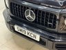 USED 2019 19 MERCEDES-BENZ G CLASS 4.0 G63 V8 BiTurbo AMG SpdS+9GT 4MATIC Euro 6 (s/s) 5dr SunRoof|RearScreens|ComfSeats