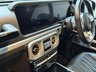 USED 2019 19 MERCEDES-BENZ G CLASS 4.0 G63 V8 BiTurbo AMG SpdS+9GT 4MATIC Euro 6 (s/s) 5dr SunRoof|RearScreens|ComfSeats