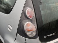 USED 2013 13 CITROEN C1 1.0i VTR Hatchback 5dr Petrol Manual Euro 5 (68 ps) Due to their age, our 'Golden Oldies' are not eligible for financing and are at a trade price, therefore without warranty however they are usability checked for peace of mind.