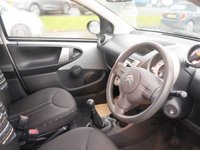 USED 2013 13 CITROEN C1 1.0i VTR Hatchback 5dr Petrol Manual Euro 5 (68 ps) Due to their age, our 'Golden Oldies' are not eligible for financing and are at a trade price, therefore without warranty however they are usability checked for peace of mind.