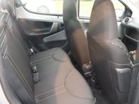 USED 2013 13 CITROEN C1 1.0i VTR Hatchback 5dr Petrol Manual Euro 5 (68 ps) Due to their age, our 'Golden Oldies' are not eligible for financing and are at a trade price, therefore without warranty however they are usability checked for peace of mind.