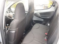 USED 2013 13 CITROEN C1 1.0i VTR Hatchback 5dr Petrol Manual Euro 5 (68 ps) Due to their age, our 'Golden Oldies' are not eligible for financing and are at a trade price, therefore without warranty however they are usability checked for peace of mind.
