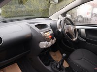 USED 2013 13 CITROEN C1 1.0i VTR Hatchback 5dr Petrol Manual Euro 5 (68 ps) Due to their age, our 'Golden Oldies' are not eligible for financing and are at a trade price, therefore without warranty however they are usability checked for peace of mind.