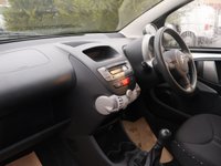 USED 2013 13 CITROEN C1 1.0i VTR Hatchback 5dr Petrol Manual Euro 5 (68 ps) Due to their age, our 'Golden Oldies' are not eligible for financing and are at a trade price, therefore without warranty however they are usability checked for peace of mind.