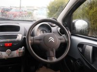 USED 2013 13 CITROEN C1 1.0i VTR Hatchback 5dr Petrol Manual Euro 5 (68 ps) Due to their age, our 'Golden Oldies' are not eligible for financing and are at a trade price, therefore without warranty however they are usability checked for peace of mind.