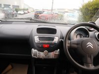 USED 2013 13 CITROEN C1 1.0i VTR Hatchback 5dr Petrol Manual Euro 5 (68 ps) Due to their age, our 'Golden Oldies' are not eligible for financing and are at a trade price, therefore without warranty however they are usability checked for peace of mind.