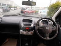USED 2013 13 CITROEN C1 1.0i VTR Hatchback 5dr Petrol Manual Euro 5 (68 ps) Due to their age, our 'Golden Oldies' are not eligible for financing and are at a trade price, therefore without warranty however they are usability checked for peace of mind.