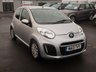 USED 2013 13 CITROEN C1 1.0i VTR Hatchback 5dr Petrol Manual Euro 5 (68 ps) Due to their age, our 'Golden Oldies' are not eligible for financing and are at a trade price, therefore without warranty however they are usability checked for peace of mind.