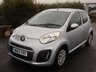 USED 2013 13 CITROEN C1 1.0i VTR Hatchback 5dr Petrol Manual Euro 5 (68 ps) Due to their age, our 'Golden Oldies' are not eligible for financing and are at a trade price, therefore without warranty however they are usability checked for peace of mind.