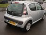 USED 2013 13 CITROEN C1 1.0i VTR Hatchback 5dr Petrol Manual Euro 5 (68 ps) Due to their age, our 'Golden Oldies' are not eligible for financing and are at a trade price, therefore without warranty however they are usability checked for peace of mind.