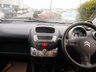 USED 2013 13 CITROEN C1 1.0i VTR Hatchback 5dr Petrol Manual Euro 5 (68 ps) Due to their age, our 'Golden Oldies' are not eligible for financing and are at a trade price, therefore without warranty however they are usability checked for peace of mind.