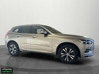 USED 2020 70 VOLVO XC60 2.0h T6 Recharge 11.6kWh Inscription Expression SUV 5dr Petrol Plug-in Hybrid Auto AWD Euro 6 (s/s) (340 ps) 