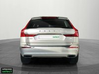 USED 2020 70 VOLVO XC60 2.0h T6 Recharge 11.6kWh Inscription Expression SUV 5dr Petrol Plug-in Hybrid Auto AWD Euro 6 (s/s) (340 ps) 