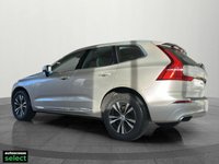 USED 2020 70 VOLVO XC60 2.0h T6 Recharge 11.6kWh Inscription Expression SUV 5dr Petrol Plug-in Hybrid Auto AWD Euro 6 (s/s) (340 ps) 