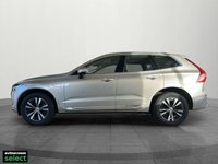 USED 2020 70 VOLVO XC60 2.0h T6 Recharge 11.6kWh Inscription Expression SUV 5dr Petrol Plug-in Hybrid Auto AWD Euro 6 (s/s) (340 ps) 
