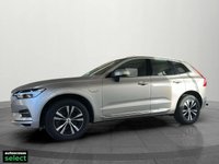 USED 2020 70 VOLVO XC60 2.0h T6 Recharge 11.6kWh Inscription Expression SUV 5dr Petrol Plug-in Hybrid Auto AWD Euro 6 (s/s) (340 ps) 