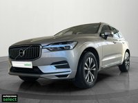 USED 2020 70 VOLVO XC60 2.0h T6 Recharge 11.6kWh Inscription Expression SUV 5dr Petrol Plug-in Hybrid Auto AWD Euro 6 (s/s) (340 ps) 
