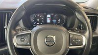 USED 2020 70 VOLVO XC60 2.0h T6 Recharge 11.6kWh Inscription Expression SUV 5dr Petrol Plug-in Hybrid Auto AWD Euro 6 (s/s) (340 ps) 