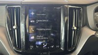 USED 2020 70 VOLVO XC60 2.0h T6 Recharge 11.6kWh Inscription Expression SUV 5dr Petrol Plug-in Hybrid Auto AWD Euro 6 (s/s) (340 ps) 