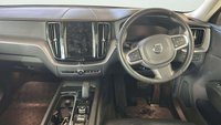 USED 2020 70 VOLVO XC60 2.0h T6 Recharge 11.6kWh Inscription Expression SUV 5dr Petrol Plug-in Hybrid Auto AWD Euro 6 (s/s) (340 ps) 