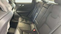 USED 2020 70 VOLVO XC60 2.0h T6 Recharge 11.6kWh Inscription Expression SUV 5dr Petrol Plug-in Hybrid Auto AWD Euro 6 (s/s) (340 ps) 