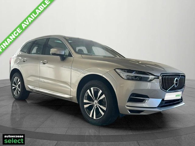 View our VOLVO XC60