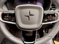 USED 2023 72 POLESTAR POLESTAR 2 Single Motor 78kWh Long Range BLACK PACK Fastback 5dr Electric Auto FWD (231 ps) 