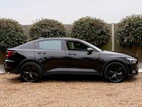 USED 2023 72 POLESTAR POLESTAR 2 Single Motor 78kWh Long Range BLACK PACK Fastback 5dr Electric Auto FWD (231 ps) 
