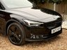 USED 2023 72 POLESTAR POLESTAR 2 Single Motor 78kWh Long Range BLACK PACK Fastback 5dr Electric Auto FWD (231 ps) 