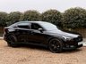 USED 2023 72 POLESTAR POLESTAR 2 Single Motor 78kWh Long Range BLACK PACK Fastback 5dr Electric Auto FWD (231 ps) 