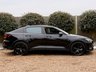 USED 2023 72 POLESTAR POLESTAR 2 Single Motor 78kWh Long Range BLACK PACK Fastback 5dr Electric Auto FWD (231 ps) 