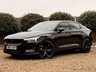 USED 2023 72 POLESTAR POLESTAR 2 Single Motor 78kWh Long Range BLACK PACK Fastback 5dr Electric Auto FWD (231 ps) 