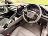 USED 2023 72 POLESTAR POLESTAR 2 Single Motor 78kWh Long Range BLACK PACK Fastback 5dr Electric Auto FWD (231 ps) 