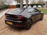 USED 2023 72 POLESTAR POLESTAR 2 Single Motor 78kWh Long Range BLACK PACK Fastback 5dr Electric Auto FWD (231 ps) 