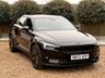 USED 2023 72 POLESTAR POLESTAR 2 Single Motor 78kWh Long Range BLACK PACK Fastback 5dr Electric Auto FWD (231 ps) 