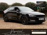 USED 2023 72 POLESTAR POLESTAR 2 Single Motor 78kWh Long Range BLACK PACK Fastback 5dr Electric Auto FWD (231 ps) 