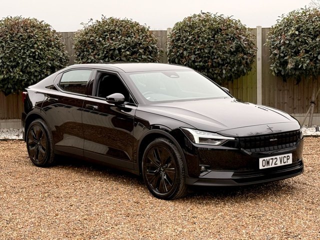 View our POLESTAR POLESTAR 2