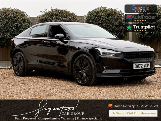 View our POLESTAR POLESTAR 2