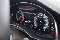 USED 2021 70 AUDI A6 SALOON 2.0 TFSI 45 Black Edition Saloon 4dr Petrol S Tronic quattro Euro 6 (s/s) (265 ps) 2 OWNER / FULL HISTORY / 265PS