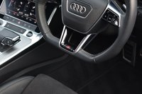 USED 2021 70 AUDI A6 SALOON 2.0 TFSI 45 Black Edition Saloon 4dr Petrol S Tronic quattro Euro 6 (s/s) (265 ps) 2 OWNER / FULL HISTORY / 265PS