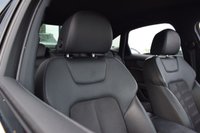 USED 2021 70 AUDI A6 SALOON 2.0 TFSI 45 Black Edition Saloon 4dr Petrol S Tronic quattro Euro 6 (s/s) (265 ps) 2 OWNER / FULL HISTORY / 265PS